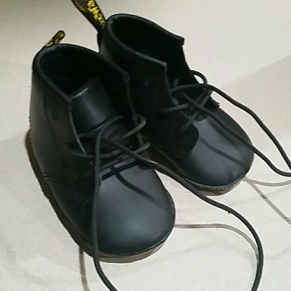 doc marten baby